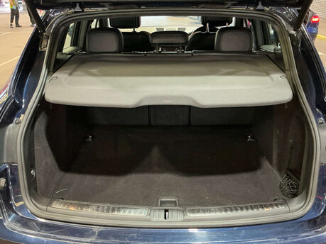 Porsche Macan 2.0 Macan Semi-Auto 4WD 5dr 13