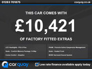 Porsche Macan 2.0 Macan Semi-Auto 4WD 5dr 21