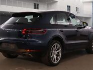 Porsche Macan 2.0 Macan Semi-Auto 4WD 5dr 11