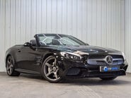Mercedes-Benz SL Series 3.0 SL 400 AMG Line Auto 2dr 4