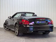 Mercedes-Benz SL Series 3.0 SL 400 AMG Line Auto 2dr 11