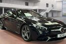 Mercedes-Benz SL Series 3.0 SL 400 AMG Line Auto 2dr