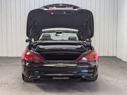 Mercedes-Benz SL Series 3.0 SL 400 AMG Line Auto 2dr 44