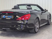 Mercedes-Benz SL Series 3.0 SL 400 AMG Line Auto 2dr 36