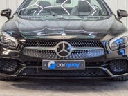 Mercedes-Benz SL Series 3.0 SL 400 AMG Line Auto 2dr 24