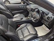 Mercedes-Benz SL Series 3.0 SL 400 AMG Line Auto 2dr 50