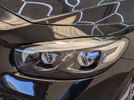 Mercedes-Benz SL Series 3.0 SL 400 AMG Line Auto 2dr 29