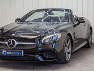Mercedes-Benz SL Series 3.0 SL 400 AMG Line Auto 2dr 20