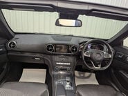 Mercedes-Benz SL Series 3.0 SL 400 AMG Line Auto 2dr 2