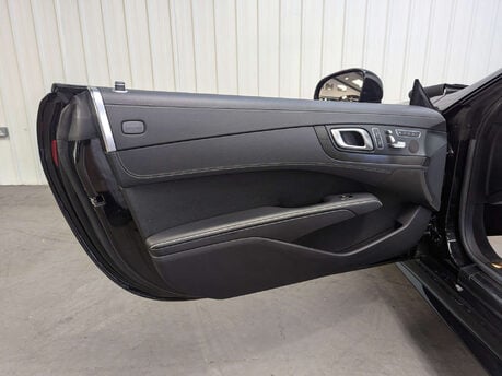 Mercedes-Benz SL Series 3.0 SL 400 AMG Line Auto 2dr 60