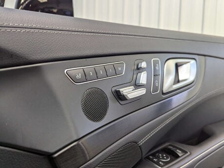 Mercedes-Benz SL Series 3.0 SL 400 AMG Line Auto 2dr 69