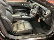 Mercedes-Benz SL Series 3.0 SL 400 AMG Line Auto 2dr 3