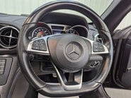 Mercedes-Benz SL Series 3.0 SL 400 AMG Line Auto 2dr 66