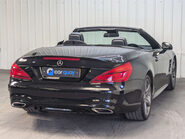 Mercedes-Benz SL Series 3.0 SL 400 AMG Line Auto 2dr 40