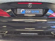 Mercedes-Benz SL Series 3.0 SL 400 AMG Line Auto 2dr 39