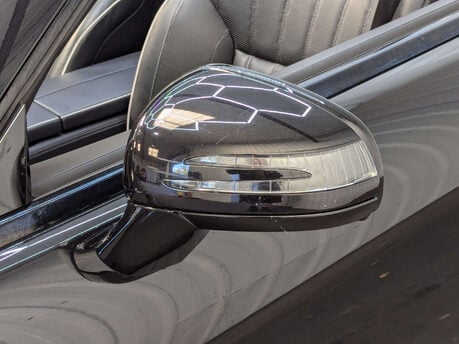 Mercedes-Benz SL Series 3.0 SL 400 AMG Line Auto 2dr 30