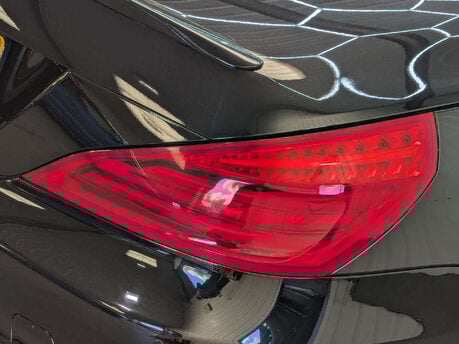 Mercedes-Benz SL Series 3.0 SL 400 AMG Line Auto 2dr 43