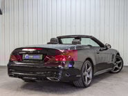 Mercedes-Benz SL Series 3.0 SL 400 AMG Line Auto 2dr 9