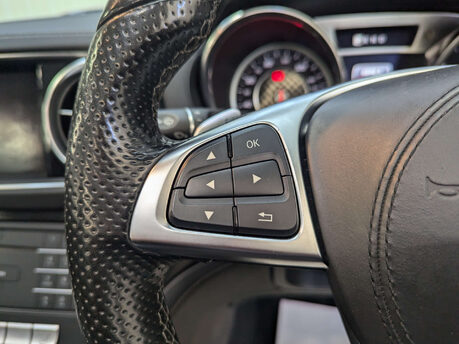 Mercedes-Benz SL Series 3.0 SL 400 AMG Line Auto 2dr 62