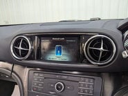 Mercedes-Benz SL Series 3.0 SL 400 AMG Line Auto 2dr 75