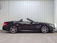 Mercedes-Benz SL Series 3.0 SL 400 AMG Line Auto 2dr 13