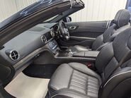 Mercedes-Benz SL Series 3.0 SL 400 AMG Line Auto 2dr 55
