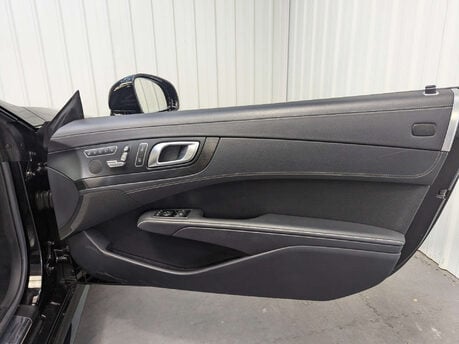 Mercedes-Benz SL Series 3.0 SL 400 AMG Line Auto 2dr 54