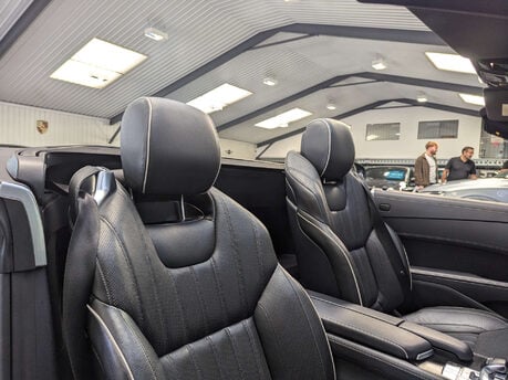 Mercedes-Benz SL Series 3.0 SL 400 AMG Line Auto 2dr 52