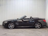 Mercedes-Benz SL Series 3.0 SL 400 AMG Line Auto 2dr 17