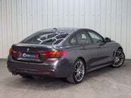 BMW 4 Series 2.0 420D Gran Coupe M Sport Auto 5dr 10