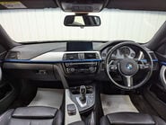 BMW 4 Series 2.0 420D Gran Coupe M Sport Auto 5dr 2