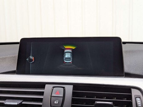 BMW 4 Series 2.0 420D Gran Coupe M Sport Auto 5dr 86