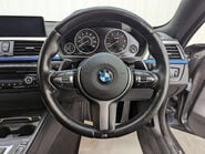 BMW 4 Series 2.0 420D Gran Coupe M Sport Auto 5dr 75