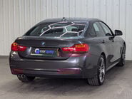 BMW 4 Series 2.0 420D Gran Coupe M Sport Auto 5dr 41