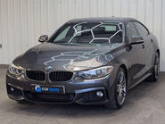 BMW 4 Series 2.0 420D Gran Coupe M Sport Auto 5dr 26