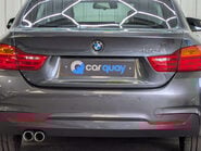 BMW 4 Series 2.0 420D Gran Coupe M Sport Auto 5dr 39