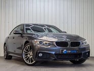 BMW 4 Series 2.0 420D Gran Coupe M Sport Auto 5dr 4