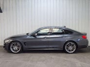 BMW 4 Series 2.0 420D Gran Coupe M Sport Auto 5dr 17