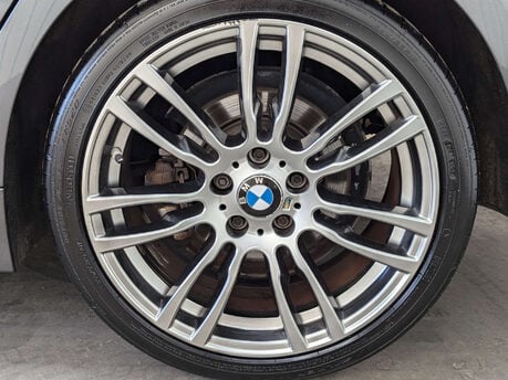 BMW 4 Series 2.0 420D Gran Coupe M Sport Auto 5dr 31