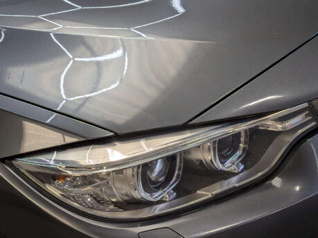 BMW 4 Series 2.0 420D Gran Coupe M Sport Auto 5dr 28