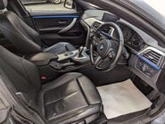 BMW 4 Series 2.0 420D Gran Coupe M Sport Auto 5dr 50