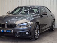 BMW 4 Series 2.0 420D Gran Coupe M Sport Auto 5dr 21