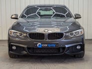 BMW 4 Series 2.0 420D Gran Coupe M Sport Auto 5dr 20