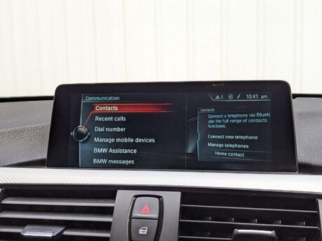 BMW 4 Series 2.0 420D Gran Coupe M Sport Auto 5dr 89