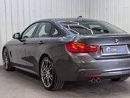 BMW 4 Series 2.0 420D Gran Coupe M Sport Auto 5dr 34