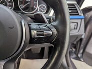 BMW 4 Series 2.0 420D Gran Coupe M Sport Auto 5dr 77