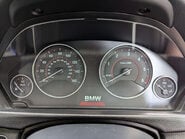 BMW 4 Series 2.0 420D Gran Coupe M Sport Auto 5dr 76