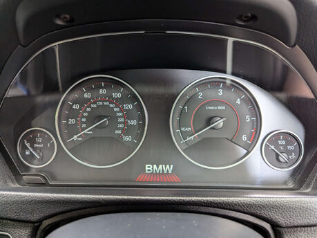 BMW 4 Series 2.0 420D Gran Coupe M Sport Auto 5dr 76