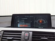 BMW 4 Series 2.0 420D Gran Coupe M Sport Auto 5dr 87