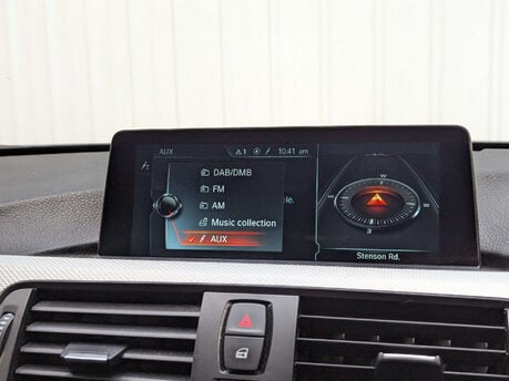 BMW 4 Series 2.0 420D Gran Coupe M Sport Auto 5dr 87